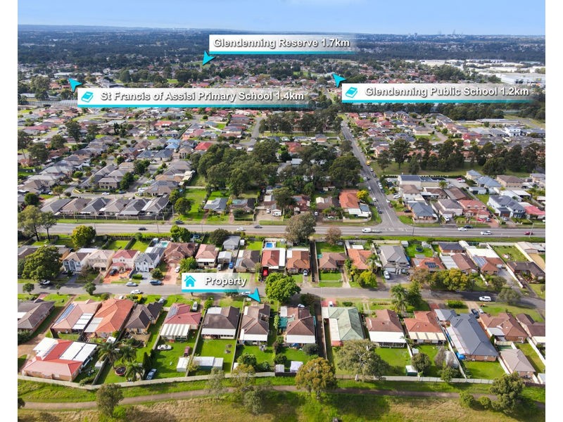 59 Amsterdam Street, Oakhurst NSW 2761