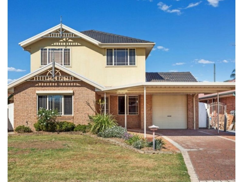 37 Dryden Avenue, Oakhurst NSW 2761