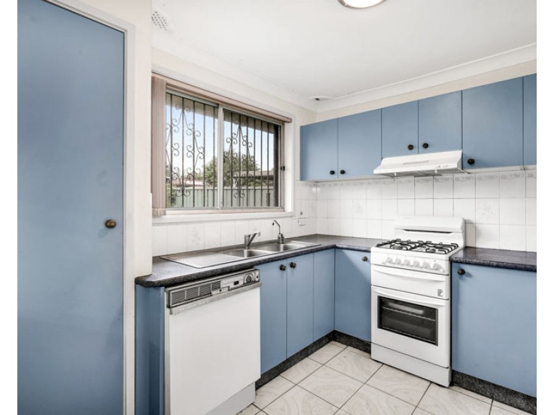 53 Sedgman Crescent, Shalvey NSW 2770