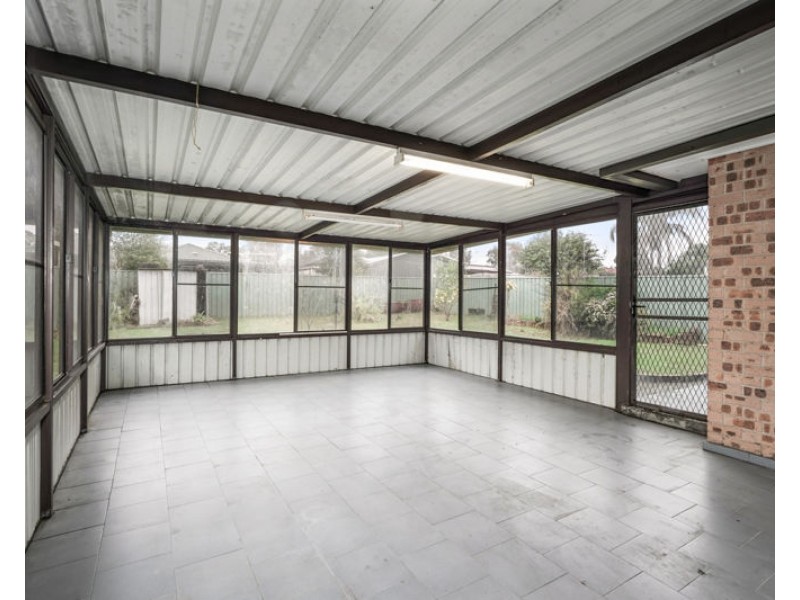 53 Sedgman Crescent, Shalvey NSW 2770