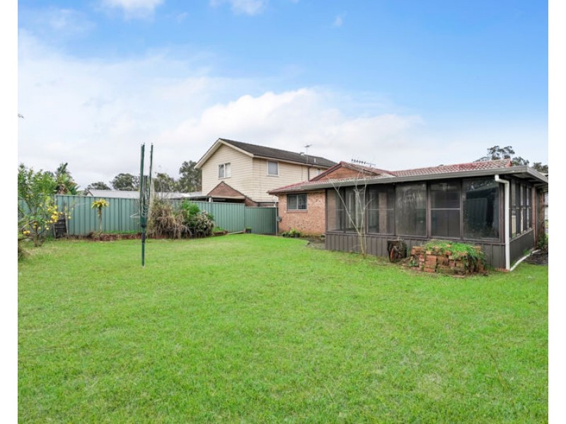 53 Sedgman Crescent, Shalvey NSW 2770