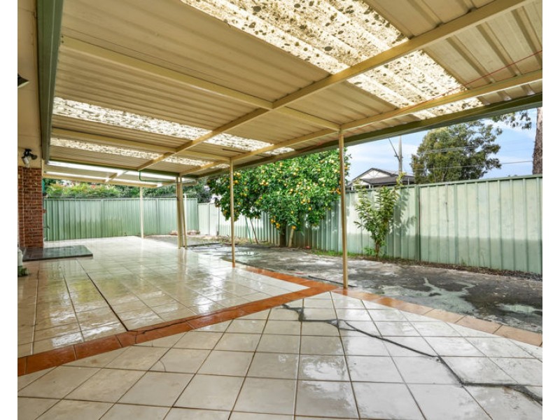 8/7 Woodvale Close, Plumpton NSW 2761