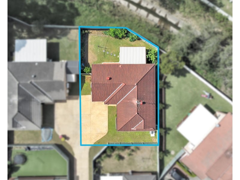 7 Michelle Place, Marayong NSW 2148