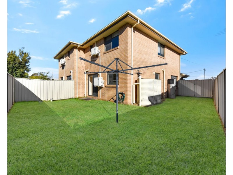 5A Wodrow Place, Rooty Hill NSW 2766
