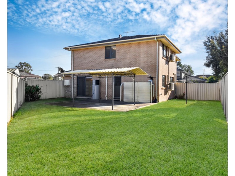 5B Wodrow Place, Rooty Hill NSW 2766