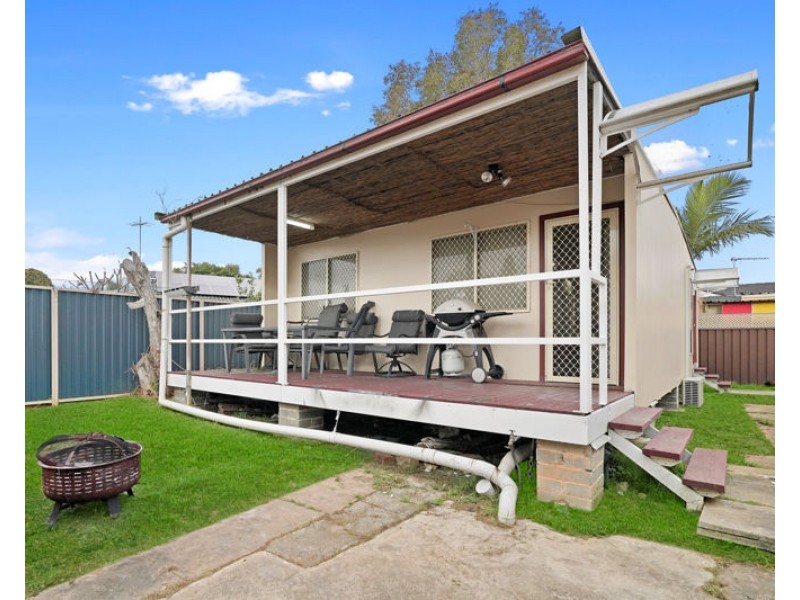 4 Mai Place, Hebersham NSW 2770