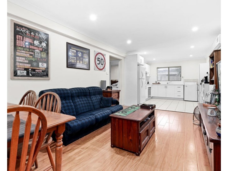 4 Mai Place, Hebersham NSW 2770