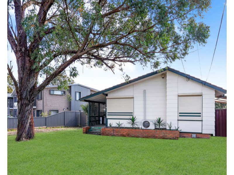 71 Jersey Street, Blackett NSW 2770