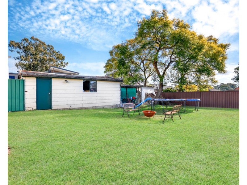 71 Jersey Street, Blackett NSW 2770