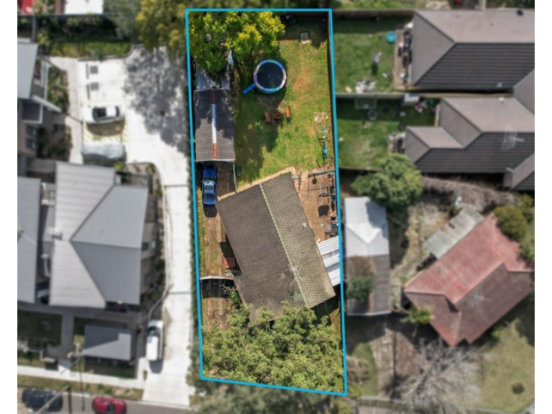 71 Jersey Street, Blackett NSW 2770