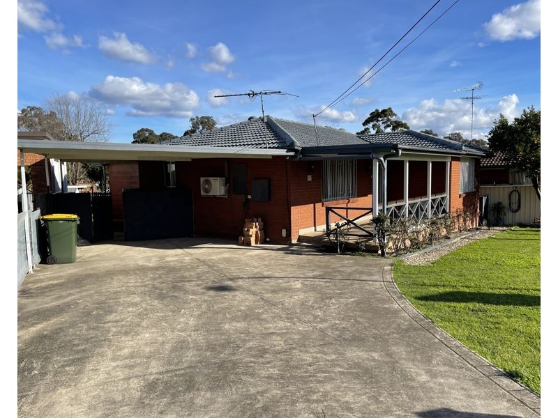 9 Mundin Street, Doonside NSW 2767
