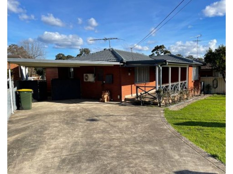 9 Mundin Street, Doonside NSW 2767