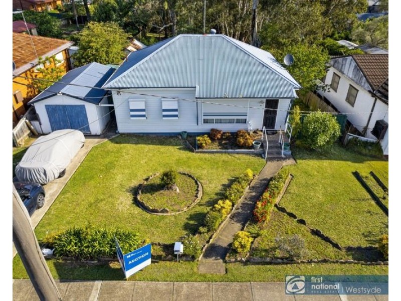 62 Frederick Street, Blacktown NSW 2148