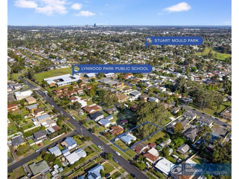 62 Frederick Street, Blacktown NSW 2148