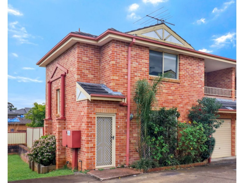1/31 Derby Street, Rooty Hill NSW 2766