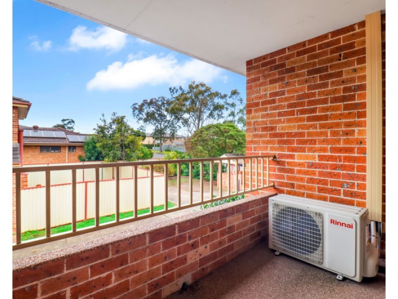 1/31 Derby Street, Rooty Hill NSW 2766