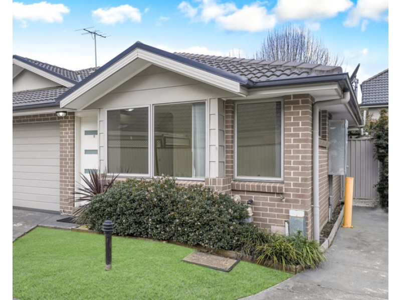 2/134 Brisbane Street, St Marys NSW 2760