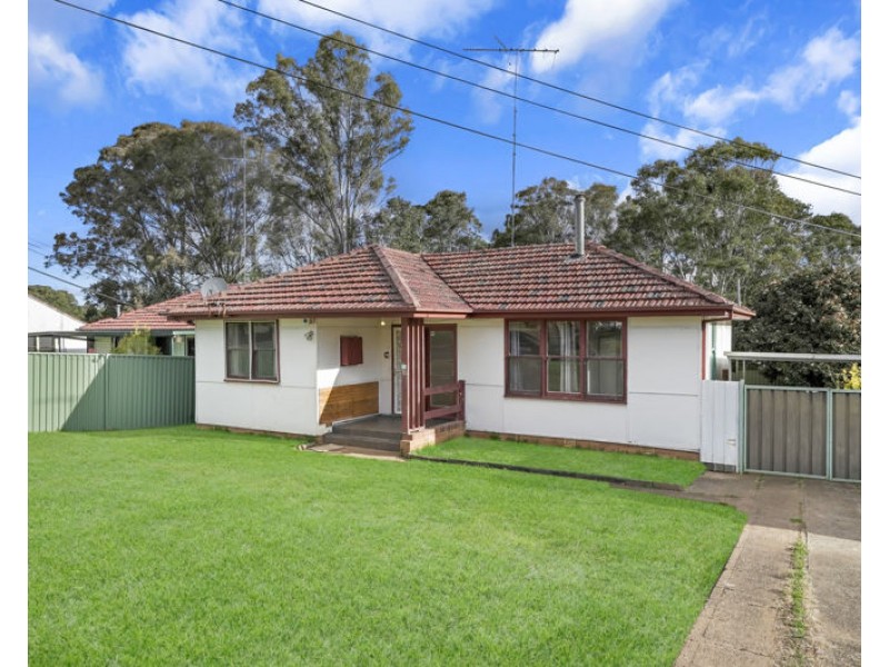 10 Ellsworth Drive, Tregear NSW 2770