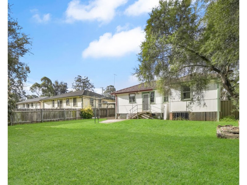 10 Ellsworth Drive, Tregear NSW 2770