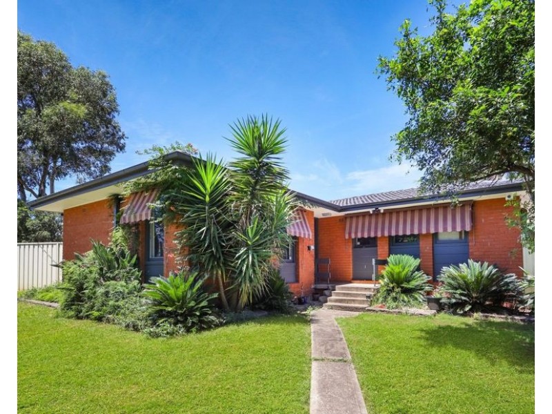 40 Vallingby Avenue, Hebersham NSW 2770