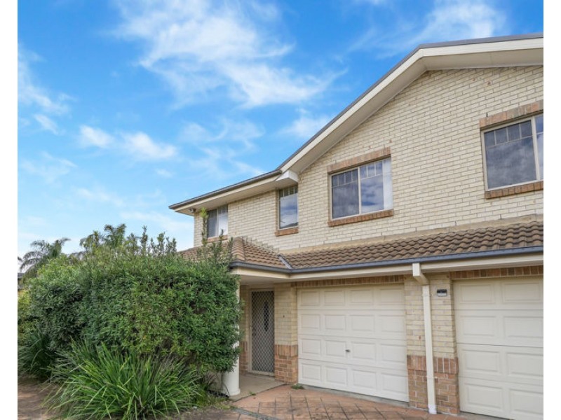 5/149 Rooty Hill Road North, Rooty Hill NSW 2766