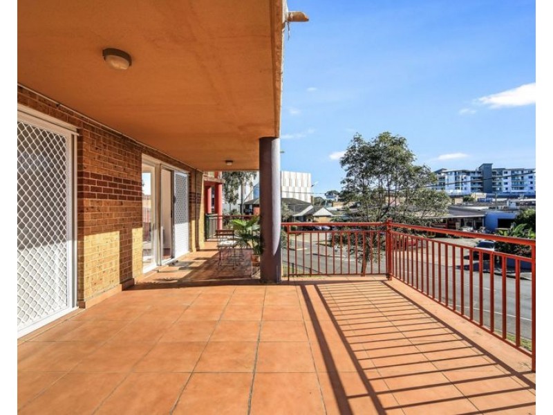 2/12-16 Toongabbie Road, Toongabbie NSW 2146