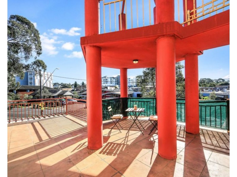2/12-16 Toongabbie Road, Toongabbie NSW 2146