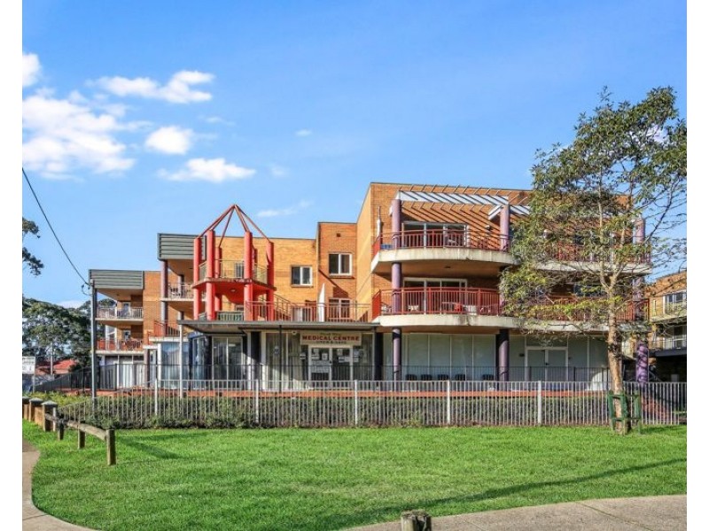 2/12-16 Toongabbie Road, Toongabbie NSW 2146