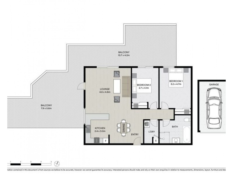 2/12-16 Toongabbie Road, Toongabbie NSW 2146