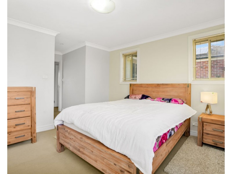 27 Bonaccordo Road, Quakers Hill NSW 2763