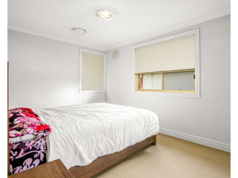 27 Bonaccordo Road, Quakers Hill NSW 2763