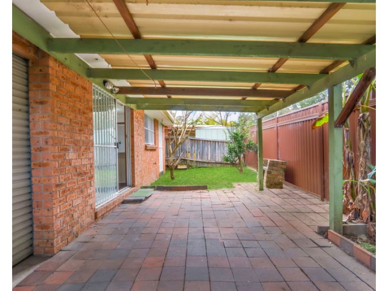 8/31 Perigee Close, Doonside NSW 2767