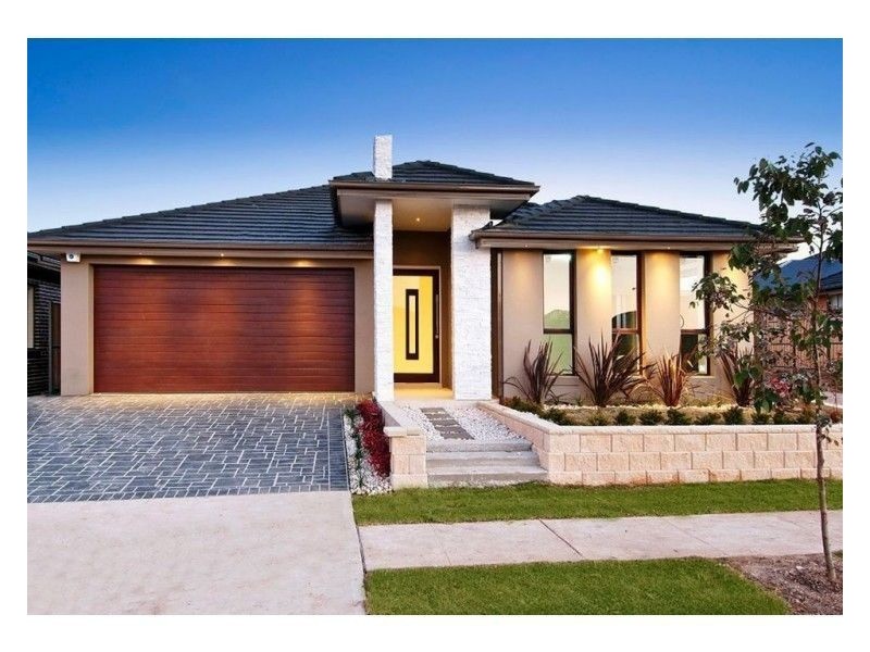 8 Crimson Crescent, The Ponds NSW 2769