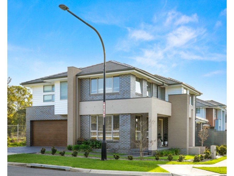 2 Pampa Road, Box Hill NSW 2765