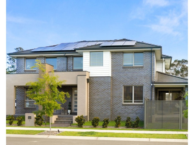 2 Pampa Road, Box Hill NSW 2765