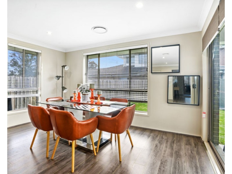 2 Pampa Road, Box Hill NSW 2765