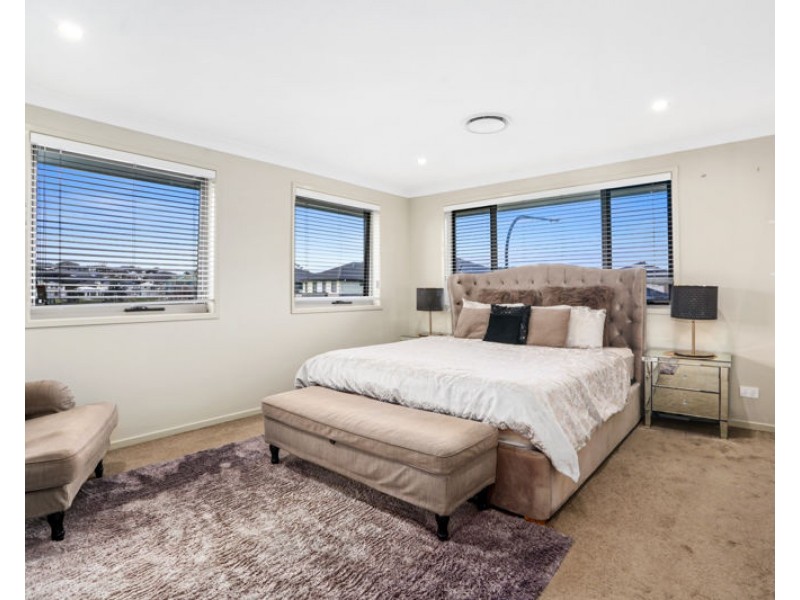 2 Pampa Road, Box Hill NSW 2765