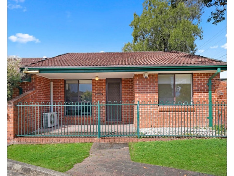 1/43 Methven Street, Mount Druitt NSW 2770