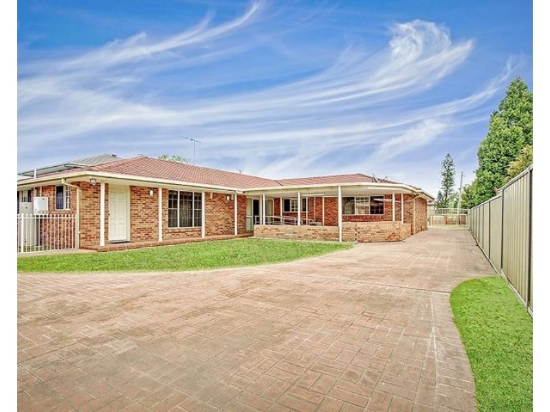 362 Rooty Hill Road North, Plumpton NSW 2761