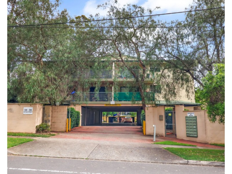 17/34 Hythe Street, Mount Druitt NSW 2770