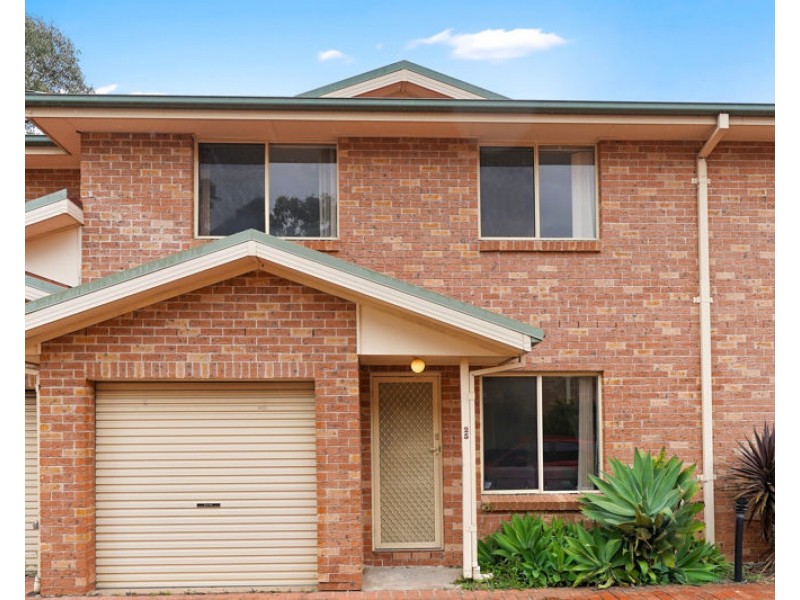 25/2 Charlotte Road, Rooty Hill NSW 2766
