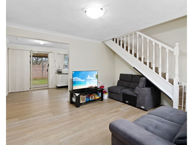 25/2 Charlotte Road, Rooty Hill NSW 2766