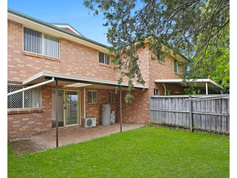 25/2 Charlotte Road, Rooty Hill NSW 2766
