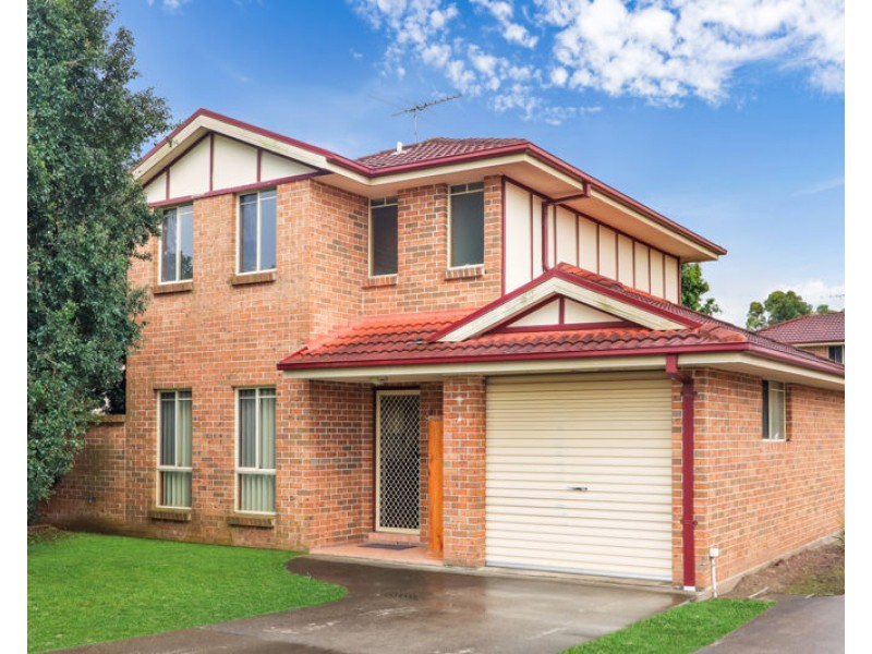 1/20 Blenheim Avenue, Rooty Hill NSW 2766