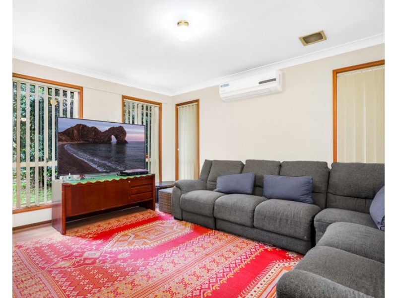 1/20 Blenheim Avenue, Rooty Hill NSW 2766
