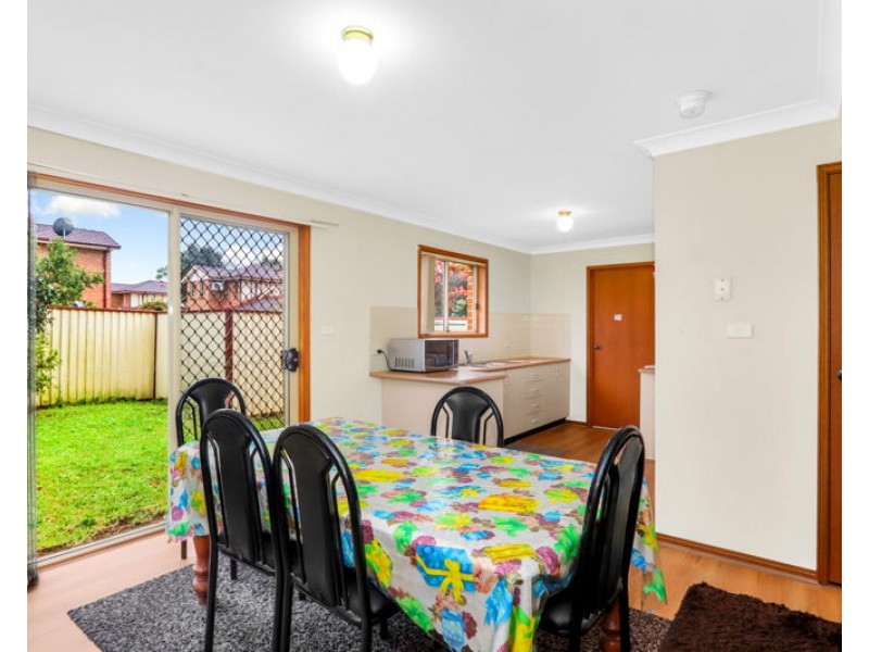 1/20 Blenheim Avenue, Rooty Hill NSW 2766