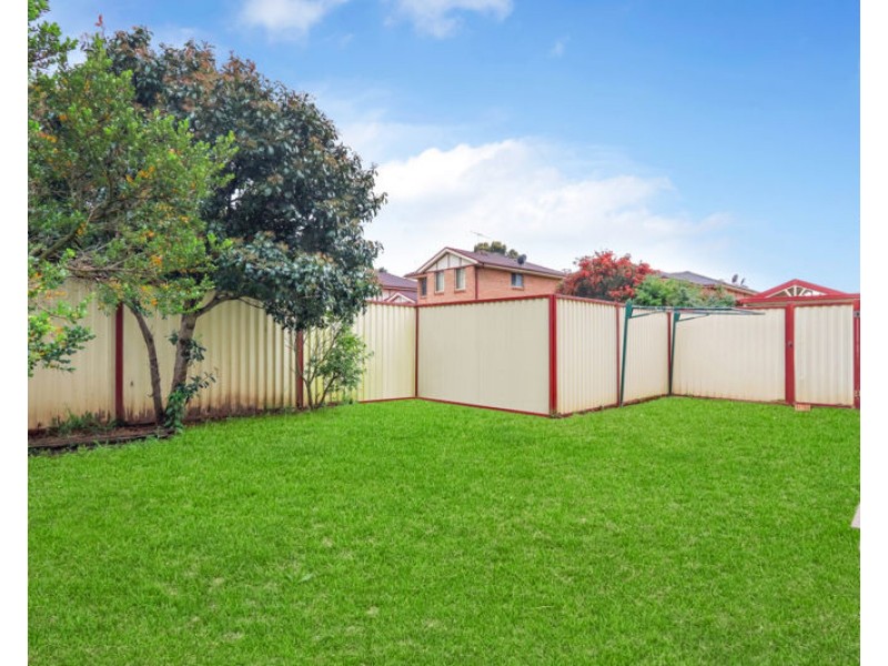 1/20 Blenheim Avenue, Rooty Hill NSW 2766