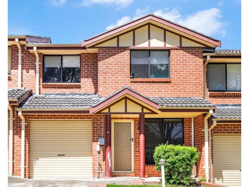 2/41 Patricia Street, Blacktown NSW 2148