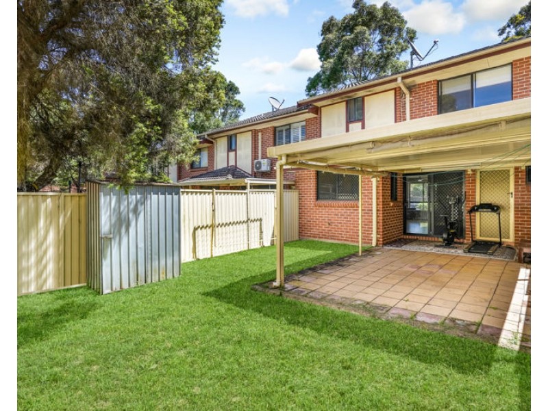 2/41 Patricia Street, Blacktown NSW 2148