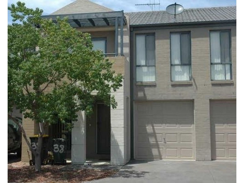 38/90 Parkwood Street, Plumpton NSW 2761